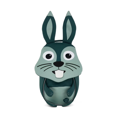 AFFENZAHN Rucksack KLEINER FREUND - HASE