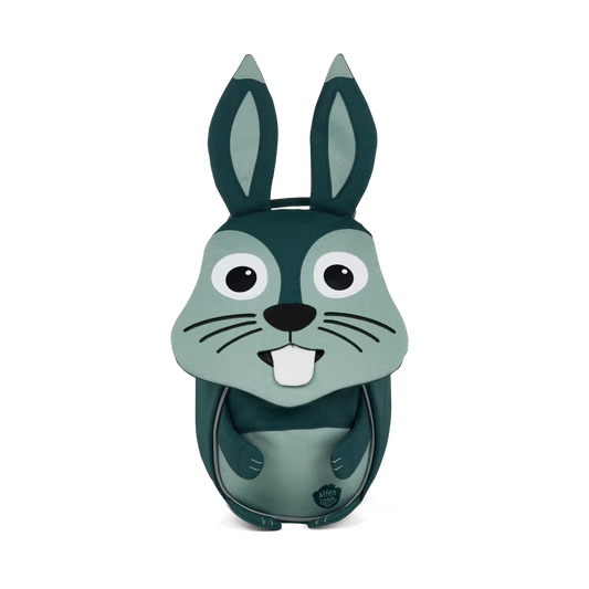 AFFENZAHN Rucksack KLEINER FREUND - HASE