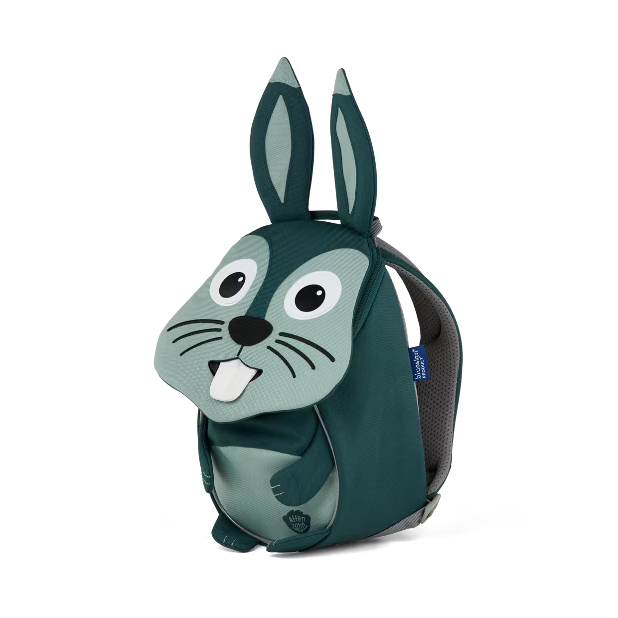 AFFENZAHN Rucksack KLEINER FREUND - HASE