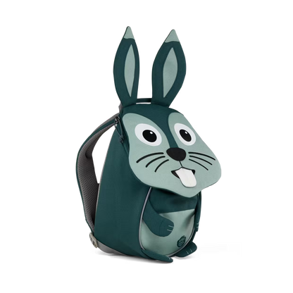 AFFENZAHN Rucksack KLEINER FREUND - HASE