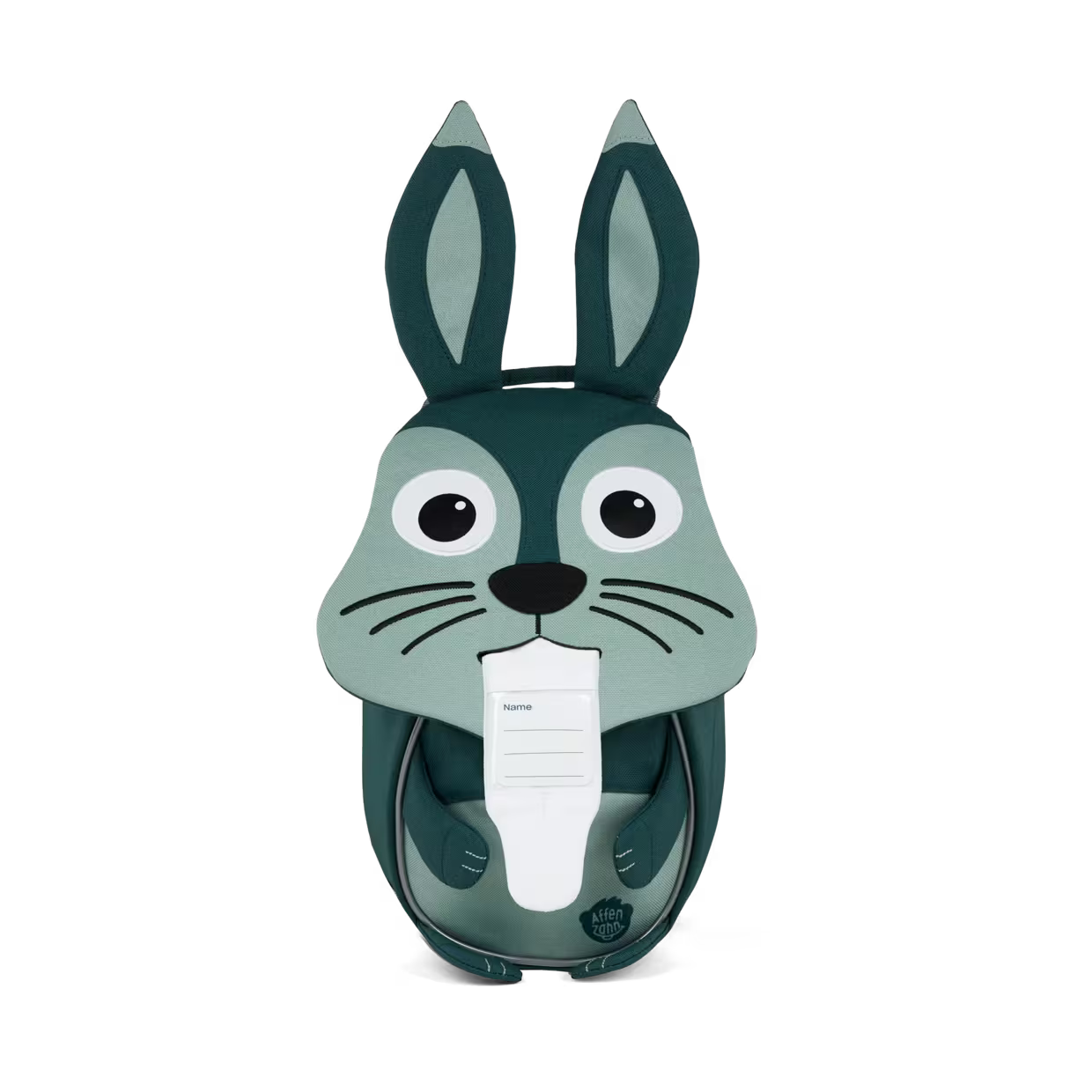 AFFENZAHN Rucksack KLEINER FREUND - HASE