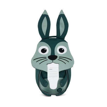AFFENZAHN Rucksack KLEINER FREUND - HASE