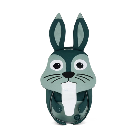 AFFENZAHN Rucksack KLEINER FREUND - HASE