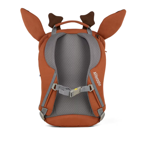 AFFENZAHN Rucksack KLEINER FREUND - REH