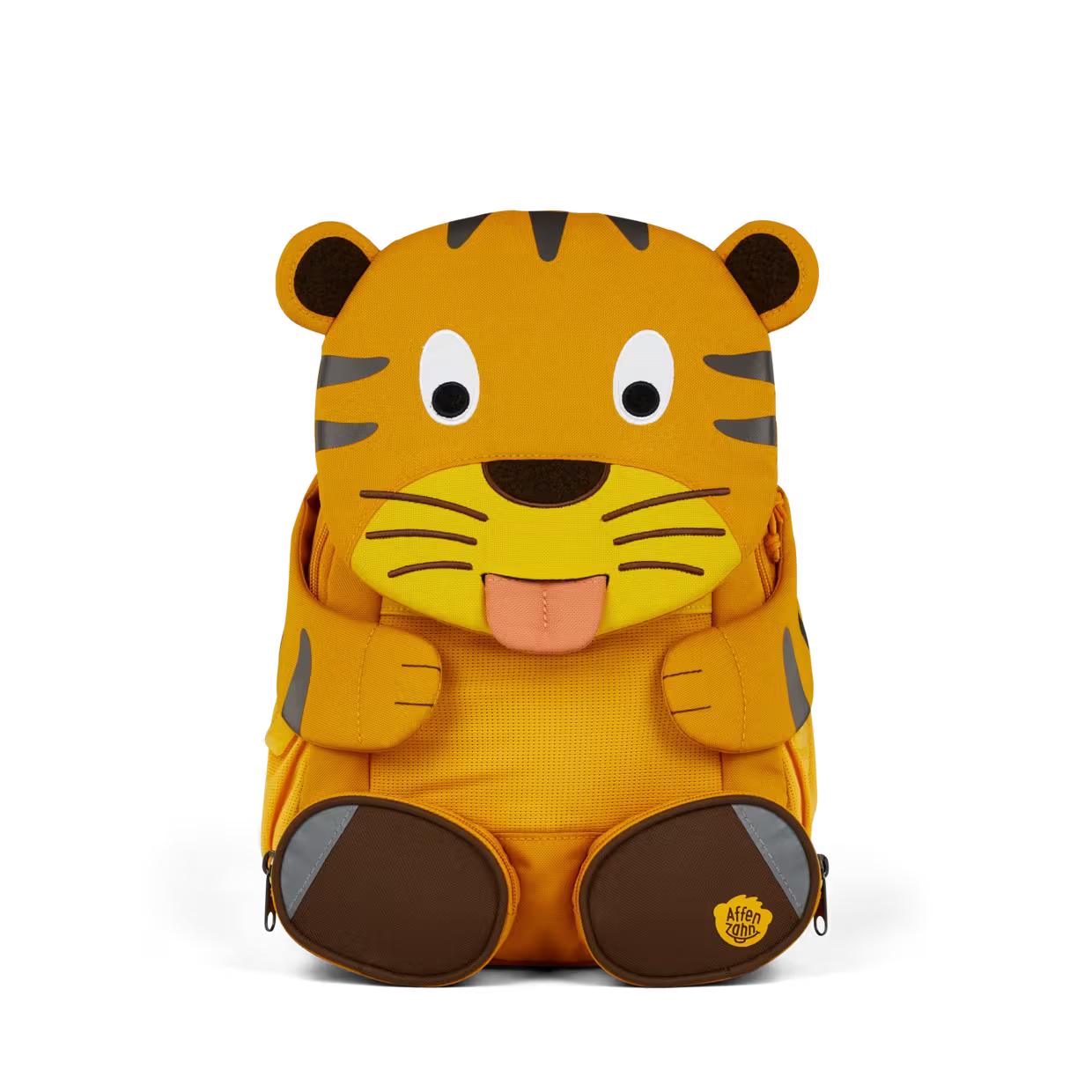 AFFENZAHN Rucksack GROSSER FREUND - TIGER