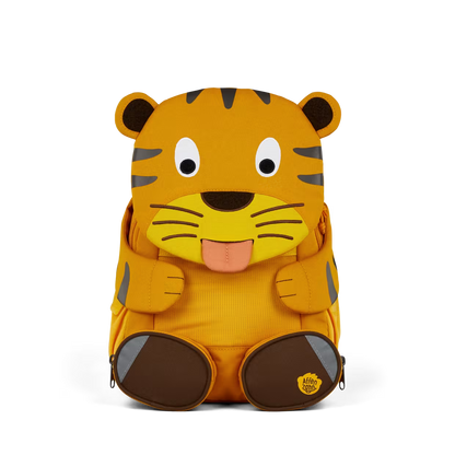 AFFENZAHN Rucksack GROSSER FREUND - TIGER