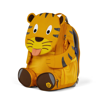 AFFENZAHN Rucksack GROSSER FREUND - TIGER