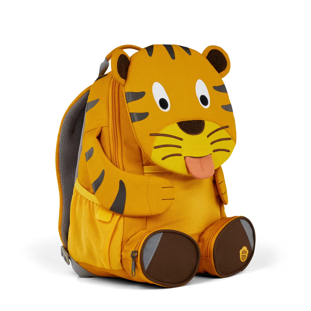 AFFENZAHN Rucksack GROSSER FREUND - TIGER
