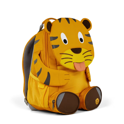 AFFENZAHN Rucksack GROSSER FREUND - TIGER
