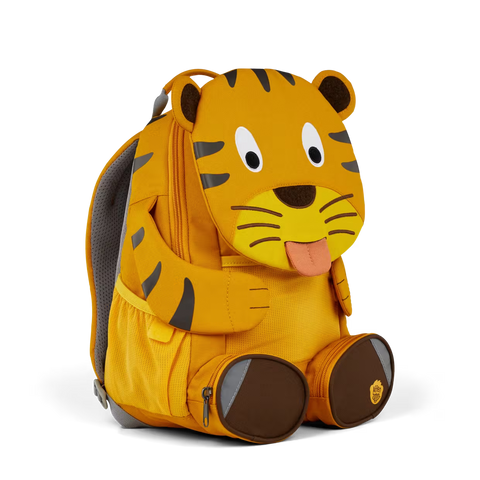 AFFENZAHN Rucksack GROSSER FREUND - TIGER