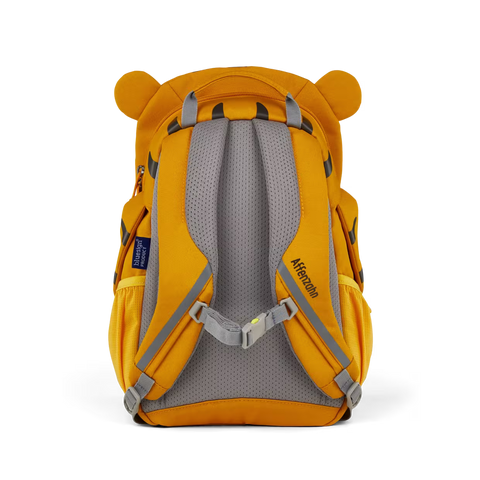 Mochila DIENTE DE MONO BIG FRIEND - TIGRE