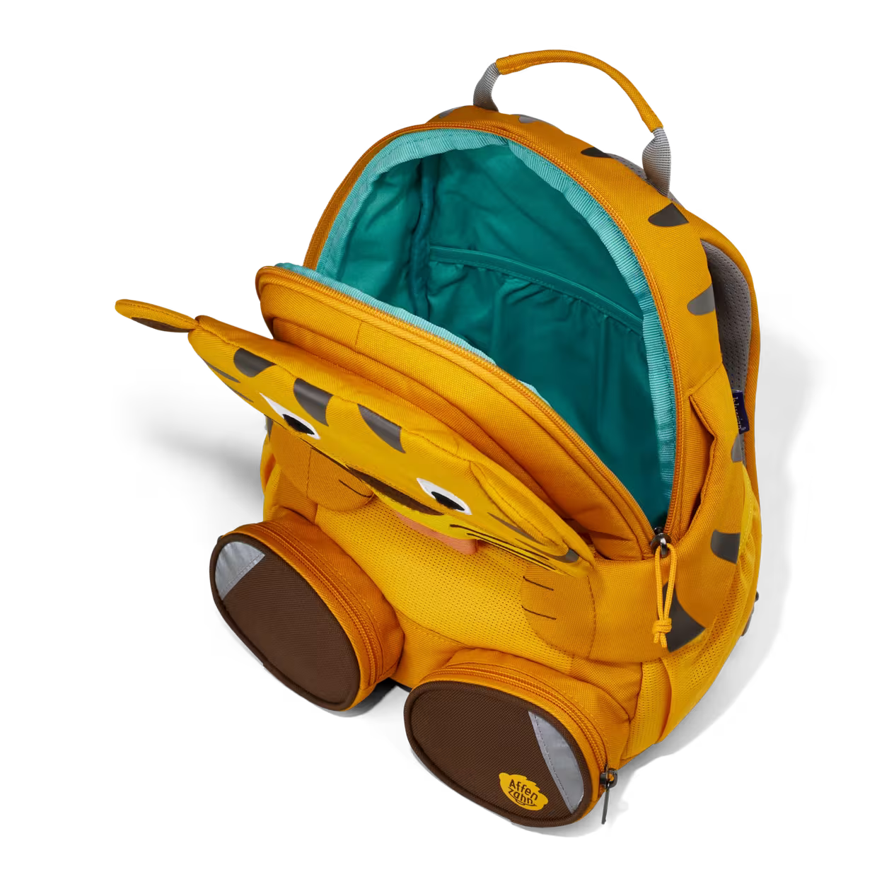 AFFENZAHN Rucksack GROSSER FREUND - TIGER