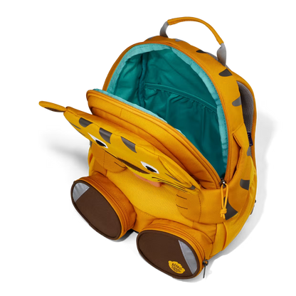 AFFENZAHN Rucksack GROSSER FREUND - TIGER