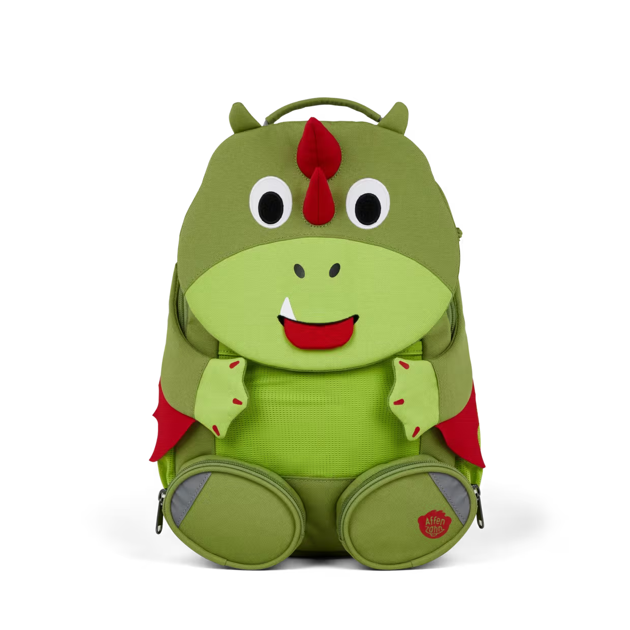 AFFENZAHN Rucksack GROSSER FREUND - DRACHE