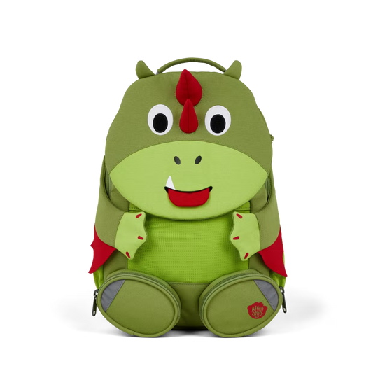 AFFENZAHN Rucksack GROSSER FREUND - DRACHE