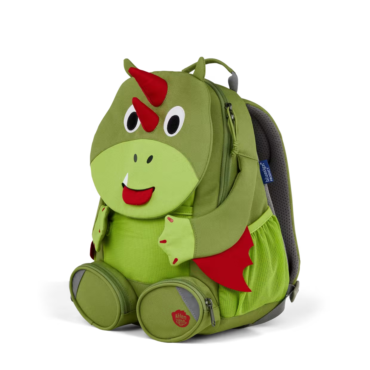 AFFENZAHN Rucksack GROSSER FREUND - DRACHE