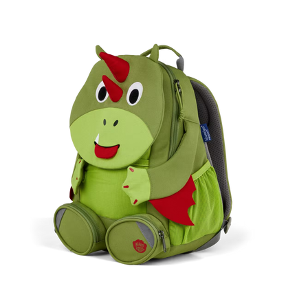 AFFENZAHN Rucksack GROSSER FREUND - DRACHE
