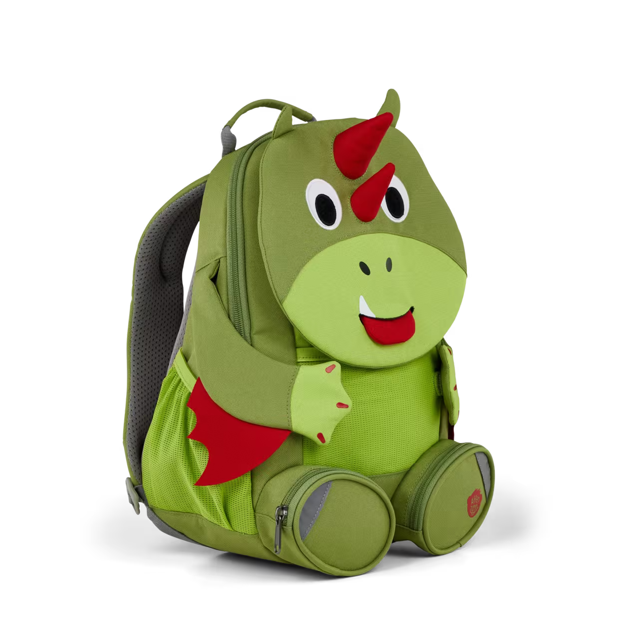 AFFENZAHN Rucksack GROSSER FREUND - DRACHE
