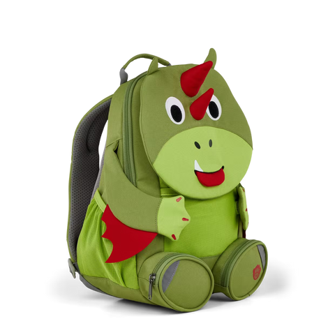 AFFENZAHN Rucksack GROSSER FREUND - DRACHE