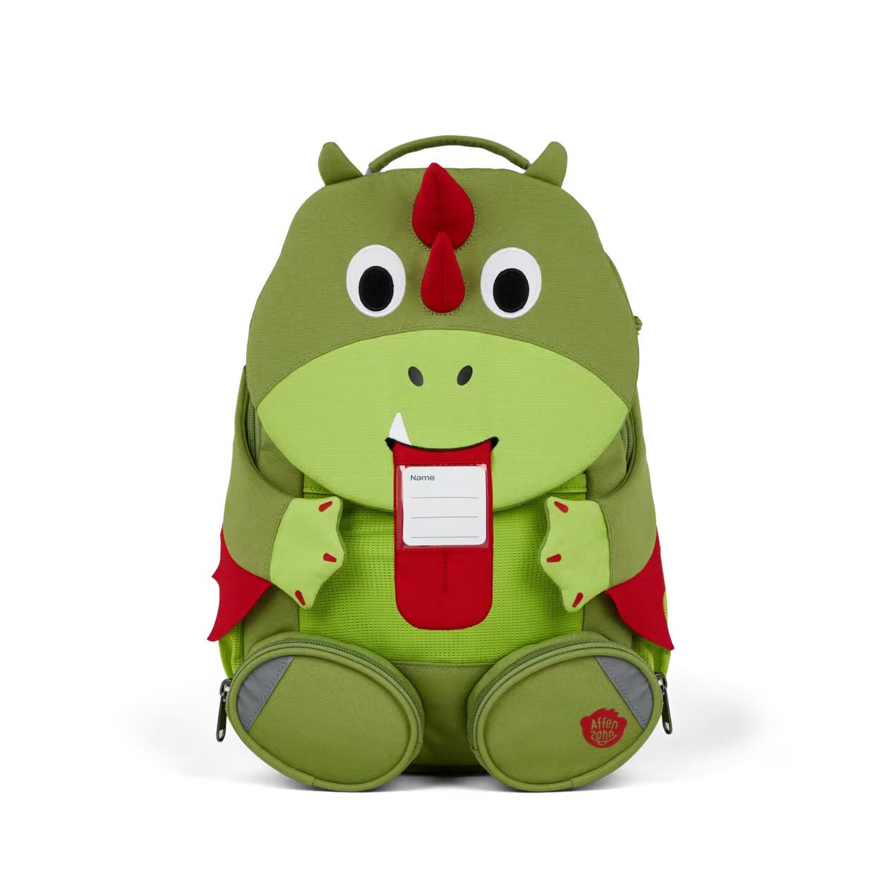 AFFENZAHN Rucksack GROSSER FREUND - DRACHE