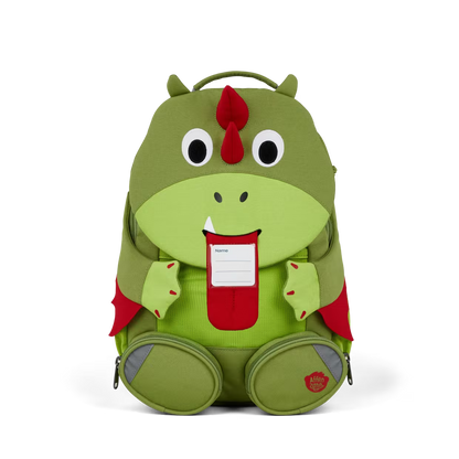AFFENZAHN Rucksack GROSSER FREUND - DRACHE