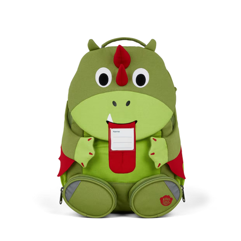 AFFENZAHN Rucksack GROSSER FREUND - DRACHE