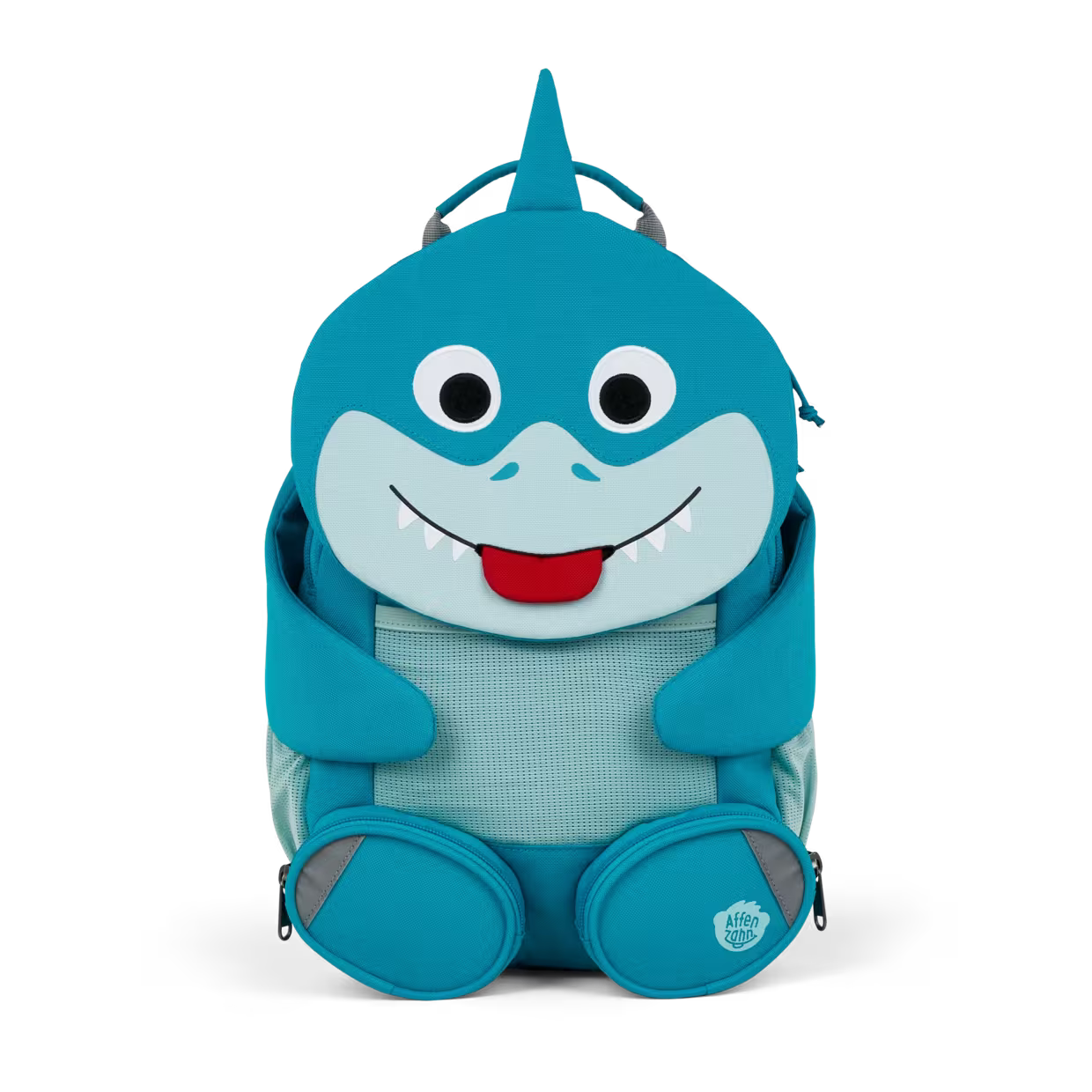 AFFENZAHN Rucksack GROSSER FREUND - HAI