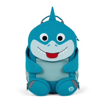 AFFENZAHN Rucksack GROSSER FREUND - HAI