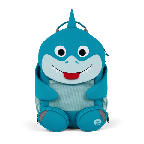 AFFENZAHN Rucksack GROSSER FREUND - HAI