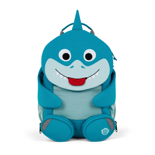 AFFENZAHN Rucksack GROSSER FREUND - HAI