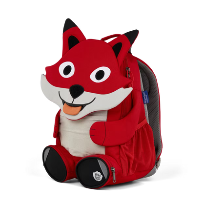 AFFENZAHN Rucksack GROSSER FREUND - FUCHS