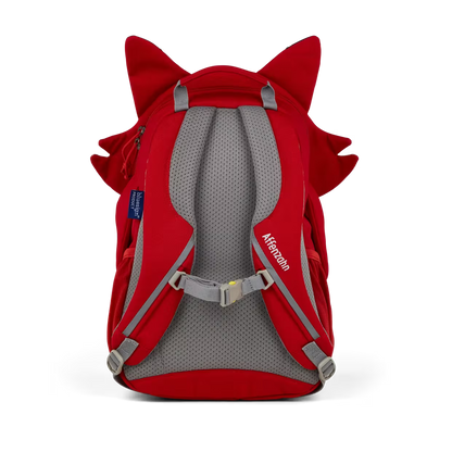 AFFENZAHN Rucksack GROSSER FREUND - FUCHS