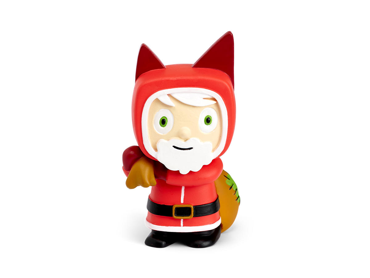 TONIES Kreativ Tonie - Weihnachtsmann