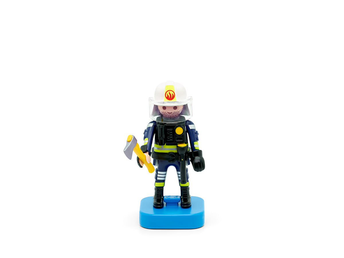 tonies® PAW Patrol « Schneller als die Feuerwehr » Figurine avec