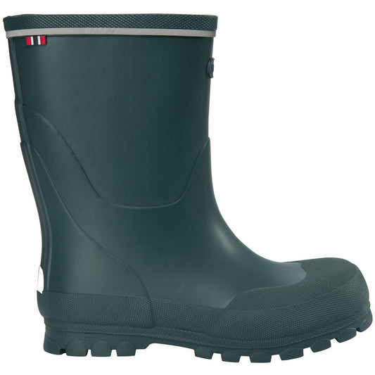 VIKING Gummistiefel JOLLY in tanne color with sturdy rubber sole and comfortable fit