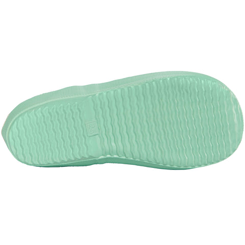  VIKING Gummistiefel mit rutschfester Sohle und stylischem Design