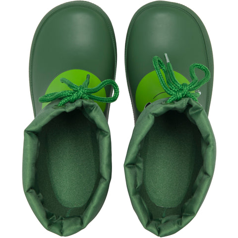 Viking Gummistiefel ALV INDIE PRINT - Frosch rubber boots with frog design