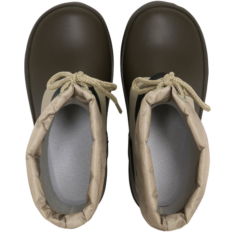 Hochwertige Materialien für Komfort und Langlebigkeit