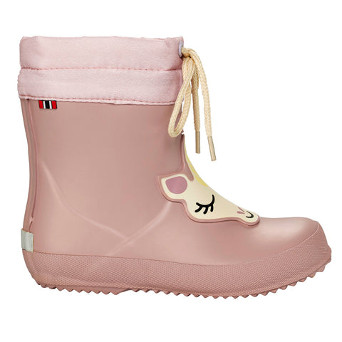 VIKING Gummistiefel ALV INDIE PRINT - Einhorn