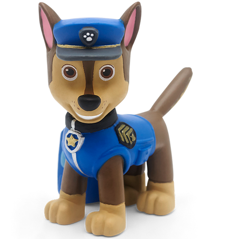 Figura TONIES - Paw Patrol - salvando a las tortugas marinas