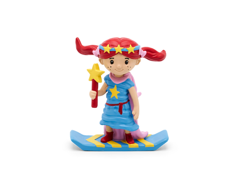 Figura TONIES - niños de las luces - las mejores canciones de juego y movimiento