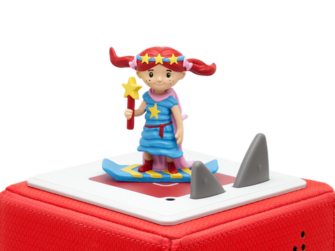 Figura TONIES - niños de las luces - las mejores canciones de juego y movimiento