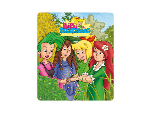 Perfekt für Fans der beliebten Hörspielserie