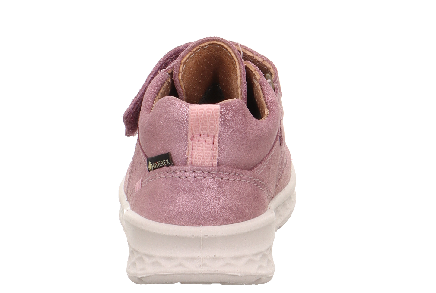 Leichter und atmungsaktiver Outdoor-Schuh für aktive Frauen