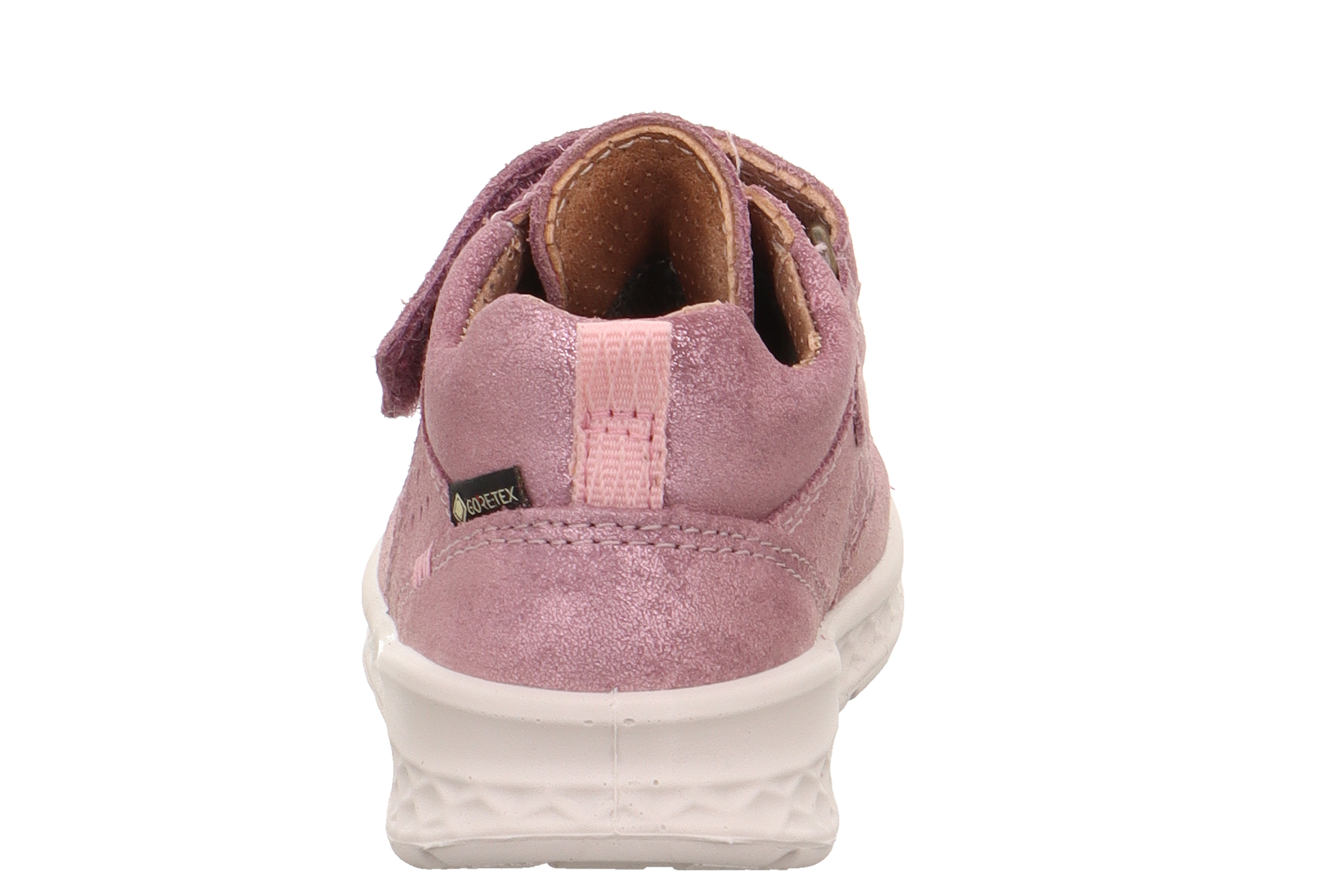 Leichter und atmungsaktiver Outdoor-Schuh für aktive Frauen