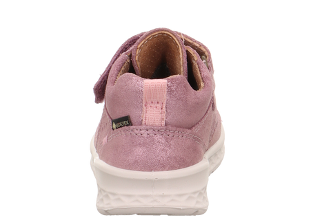 Leichter und atmungsaktiver Outdoor-Schuh für aktive Frauen