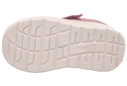 Komfortabler und strapazierfähiger Halbschuh für Abenteuer in der Natur