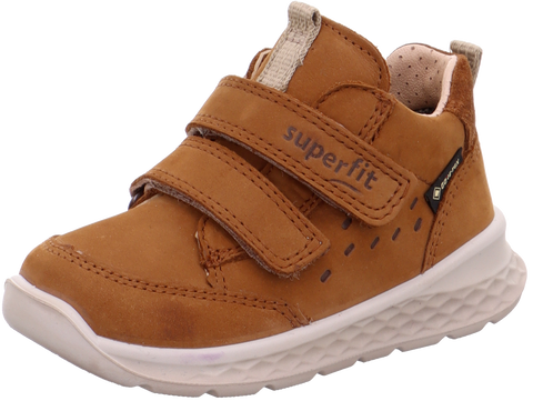 ###
SUPERFIT GORE-TEX Halbschuh BREEZE 369-30 - braun 