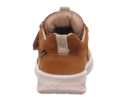  Strapazierfähige Sohle mit gutem Grip für sicheren Halt 