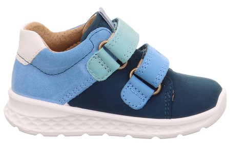  Leichter und strapazierfähiger Schuh für aktive Kinder 